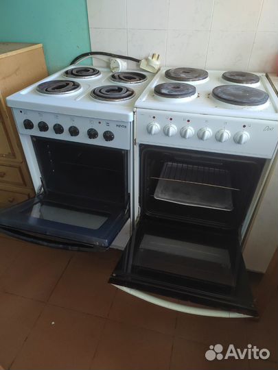 Плита электрическая