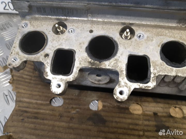 Головка блока Audi/seat/Skoda/Volkswagen A1/A6/RS6