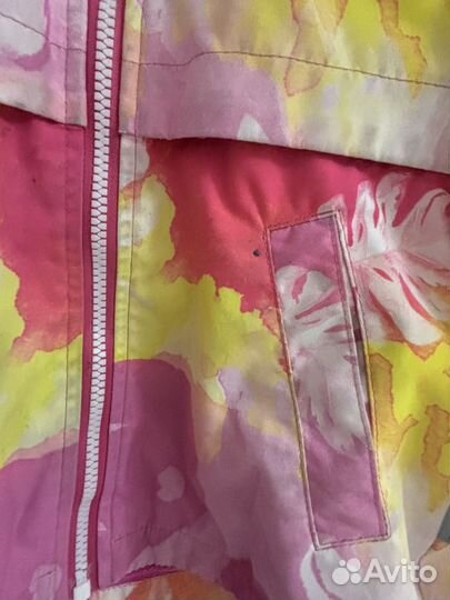 Ветровка nikastyle 110