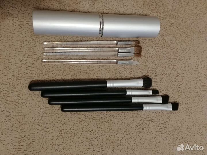 Кисточки для макияжа