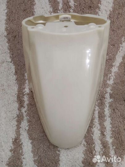 Переднее крыло Honda Lead af48 jf06 100 101