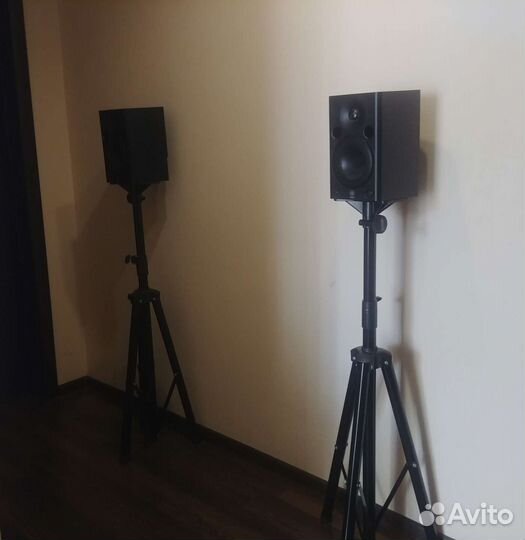 Акустическая система Yamaha