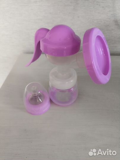 Бутылочки, соски, молокоотсос