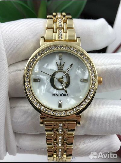 Часы женские pandora