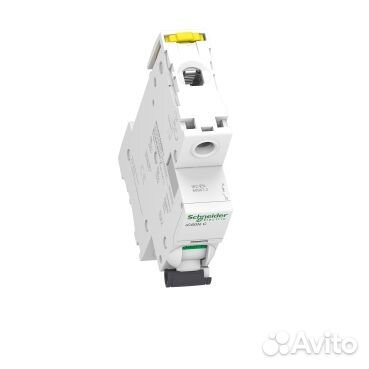 A9F74120 (A9F79120) schneider electric авт выкл