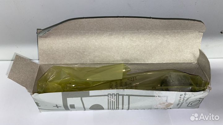 Тяга рулевая MB W463 2018- A4633380100 оригинал