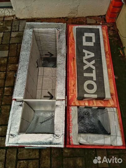 Шумобокс s19