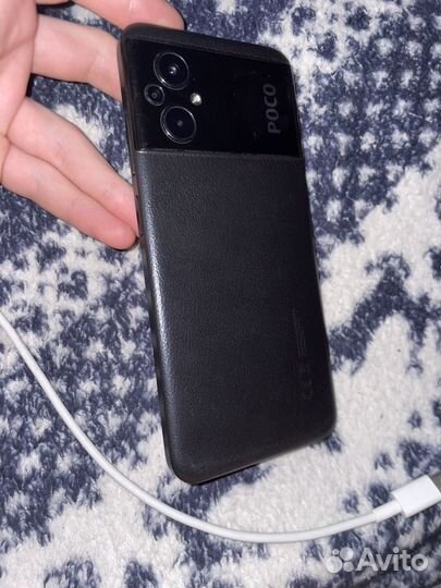 Xiaomi Poco M5, 4/64 ГБ