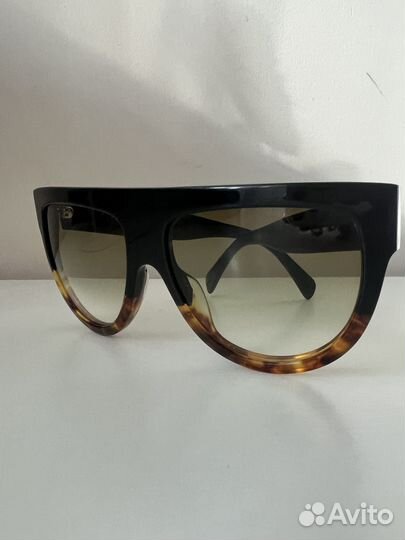 Солнцезащитные очки италия