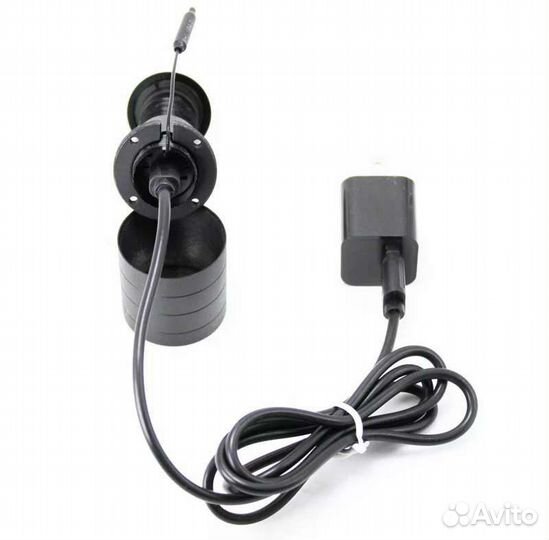 Дверной видеоглазок wifi с датч.движ