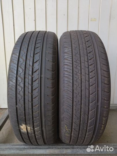 Dunlop Grandtrek ST30 225/60 R18