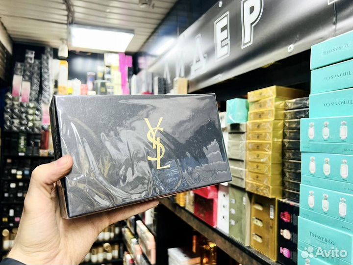 Yves Saint Laurent набор