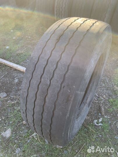 Michelin 385 65 r22.5