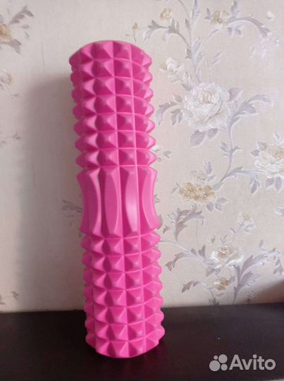 Массажер тетраком