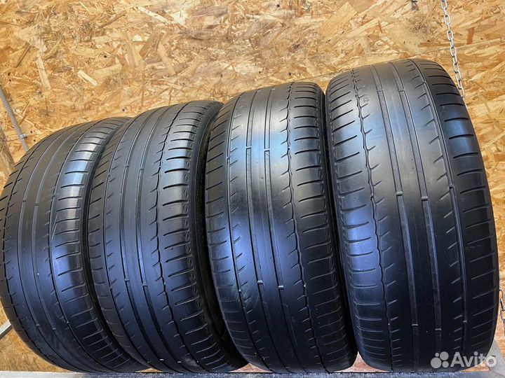 Michelin Primacy HP 215/55 R16