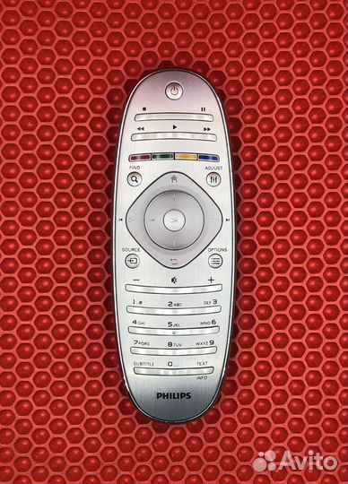 Пульт Philips RC4501 (242254990361) оригинальный