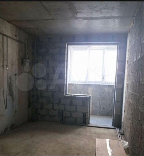 1-к. квартира, 44,5 м², 2/13 эт.