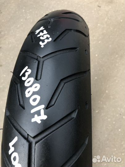 130/80 R17 dunlop harley-davidson d408 753x