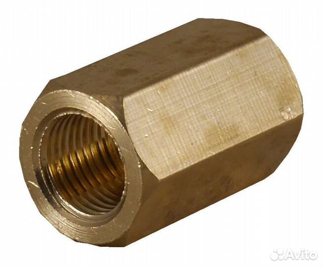 Тормозные трубки медные