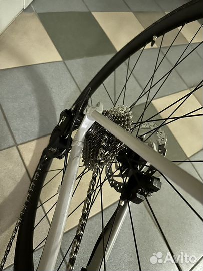 Велосипед canyon r092