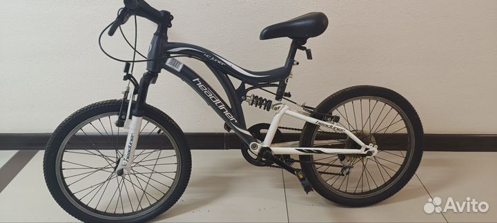 Велосипед детский