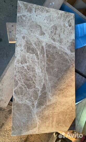 Плитка Мрамор Emperador Light