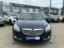 Opel Insignia 2.0 AT, 2013, 239 519 км, с пробегом, цена 820 000 руб.