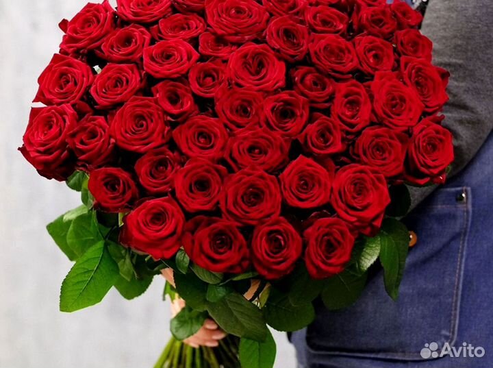 Розы с доставкой