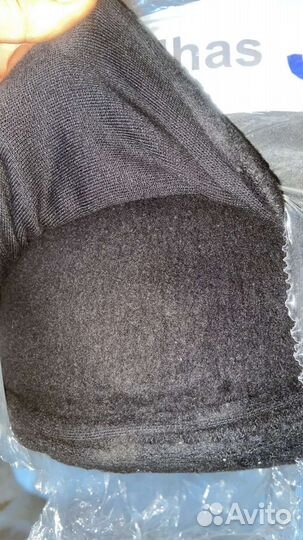 Ткань махра