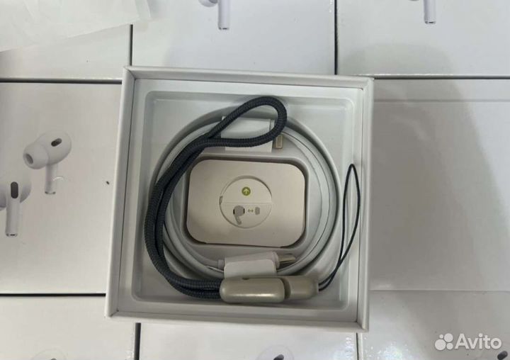 Airpods pro 2 premium (гарантия)