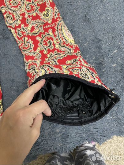 Штаны горнолыжные новые