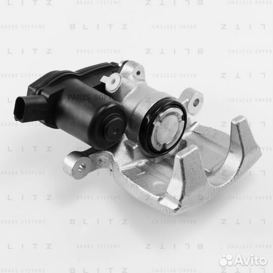 Blitz BZ0249 Суппорт тормозной задний левый