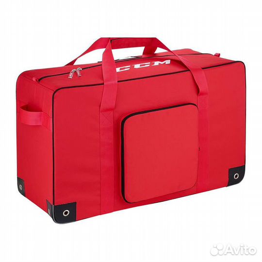 Сумка без колес Bauer/CCM фирменные