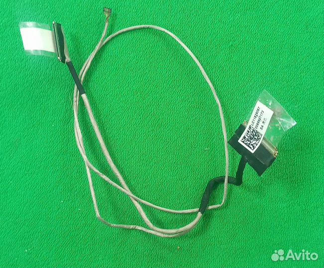 Шлейф матрицы Asus X540LA-1A