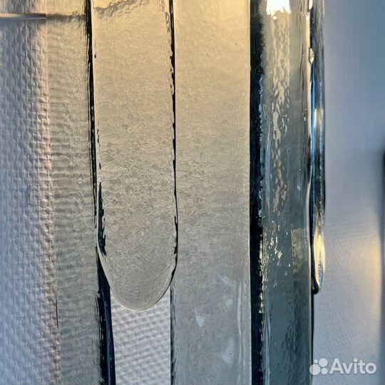 Винтажные бра Carlo Nason, Murano