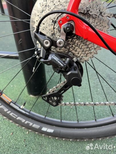 Gt avalanche 29 comp L