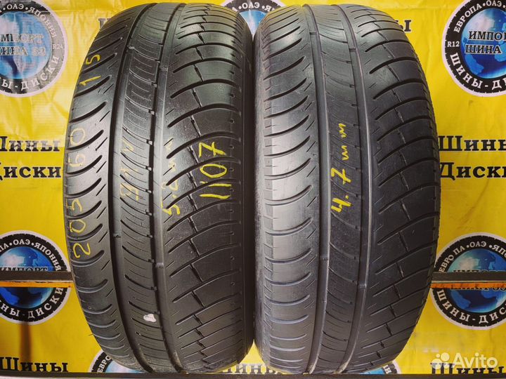 Michelin Energy Saver 205/60 R15 91V