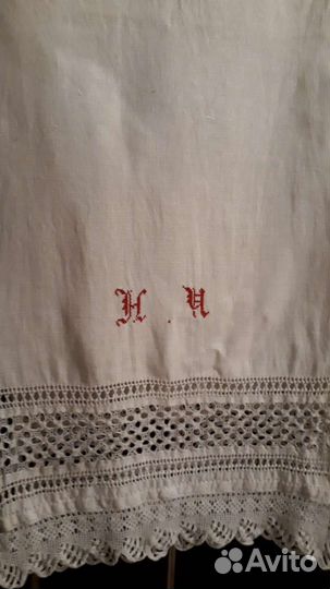 Рушник старинный