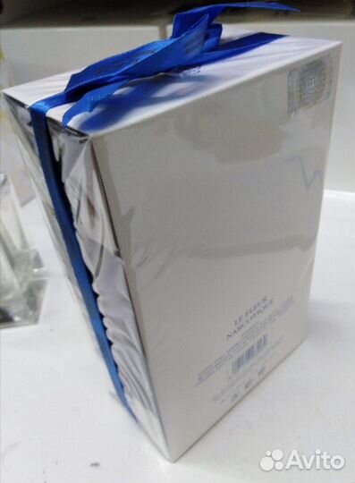 Туалетная вода fleur narcotique 100ML оаэ