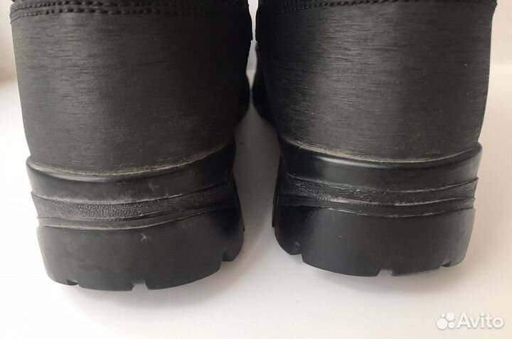 Треккинговые горные ботинки Campus 41 размер