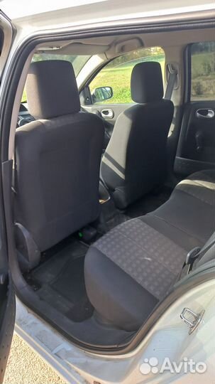 Renault Megane 1.5 МТ, 2008, 162 348 км