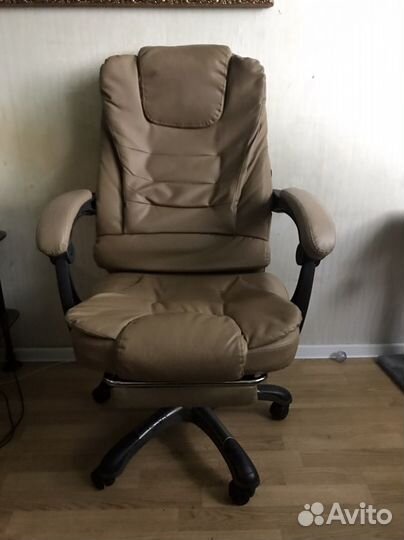 Компьютерное кресло