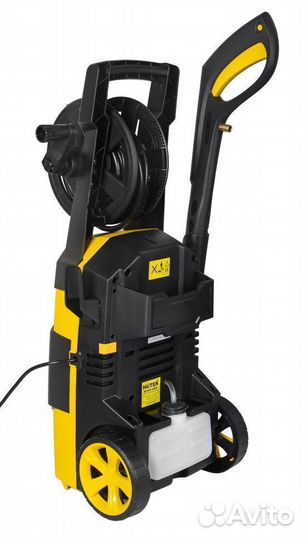 Мойка huter W165-ARV