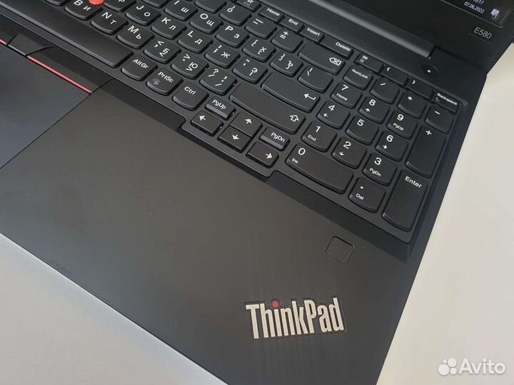 Lenovo thinkpad E580 Full HD Core i5/8gb/256ssd