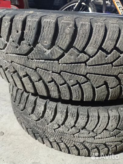 Nokian Tyres Nordman 5 195/65 R15