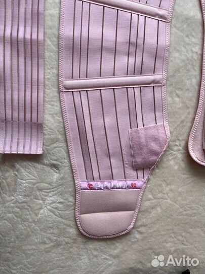 Бандаж для беременных и после родов