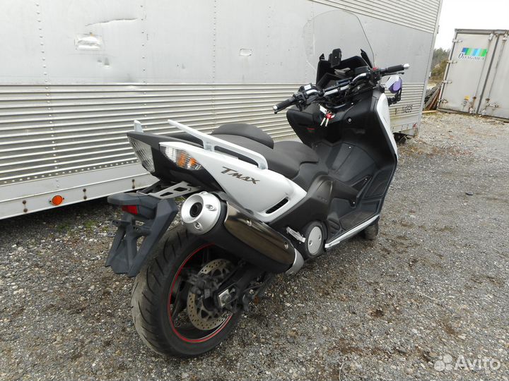 Yamaha T-MAX 530 ABS No. B9995