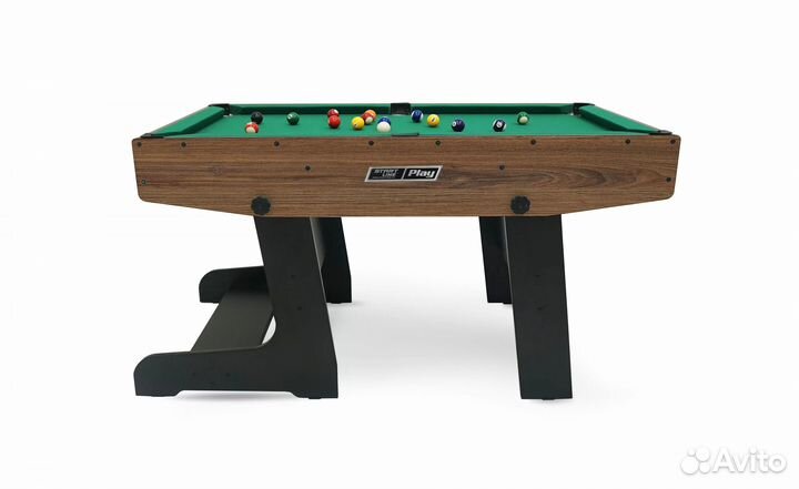 Бильярдный стол Компакт Моби Аризона