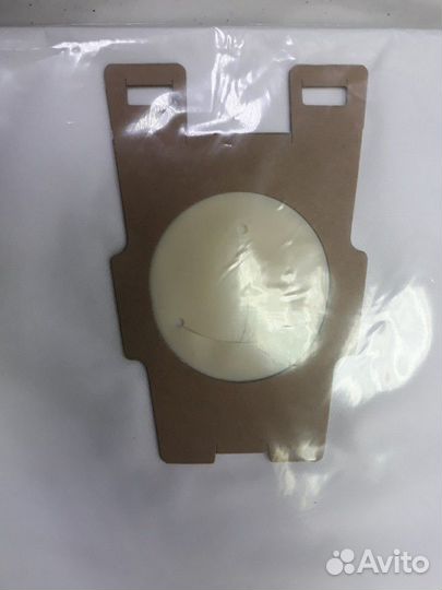 Мешок-пылесборник kirby или karcher