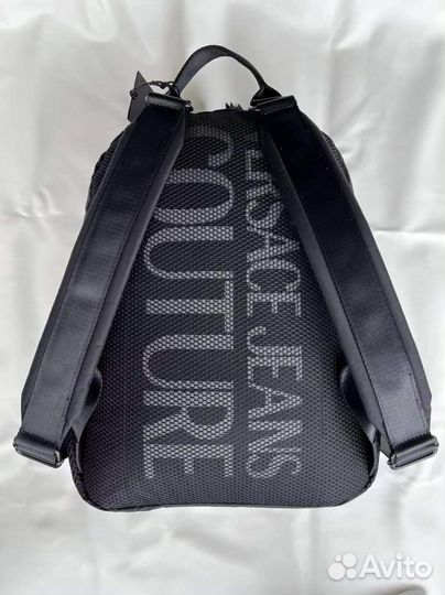 Рюкзак versace jeans couture